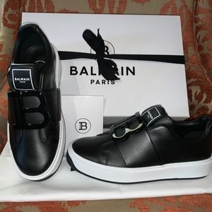 Balmain Sneakers